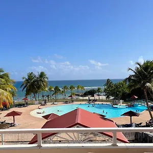 Sur La @ Pierre&vacances Sainte-Anne (Grande-Terre)