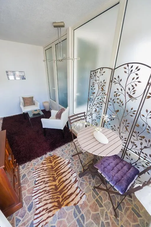 Guest house Locastudio - Pomme Kanel Sainte-Anne