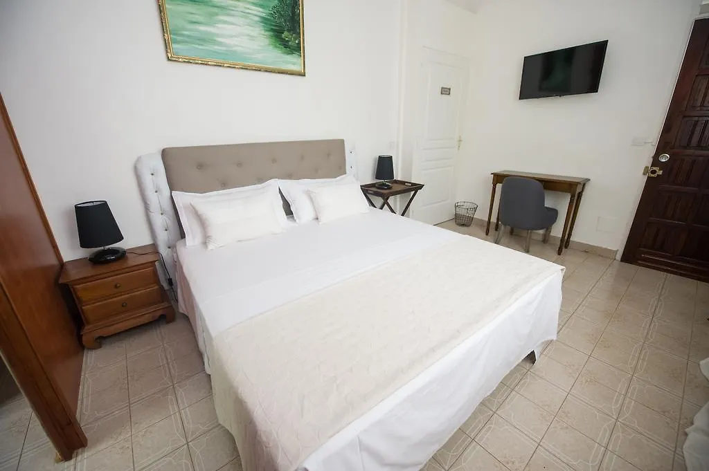 Guest house Locastudio - Pomme Kanel Sainte-Anne